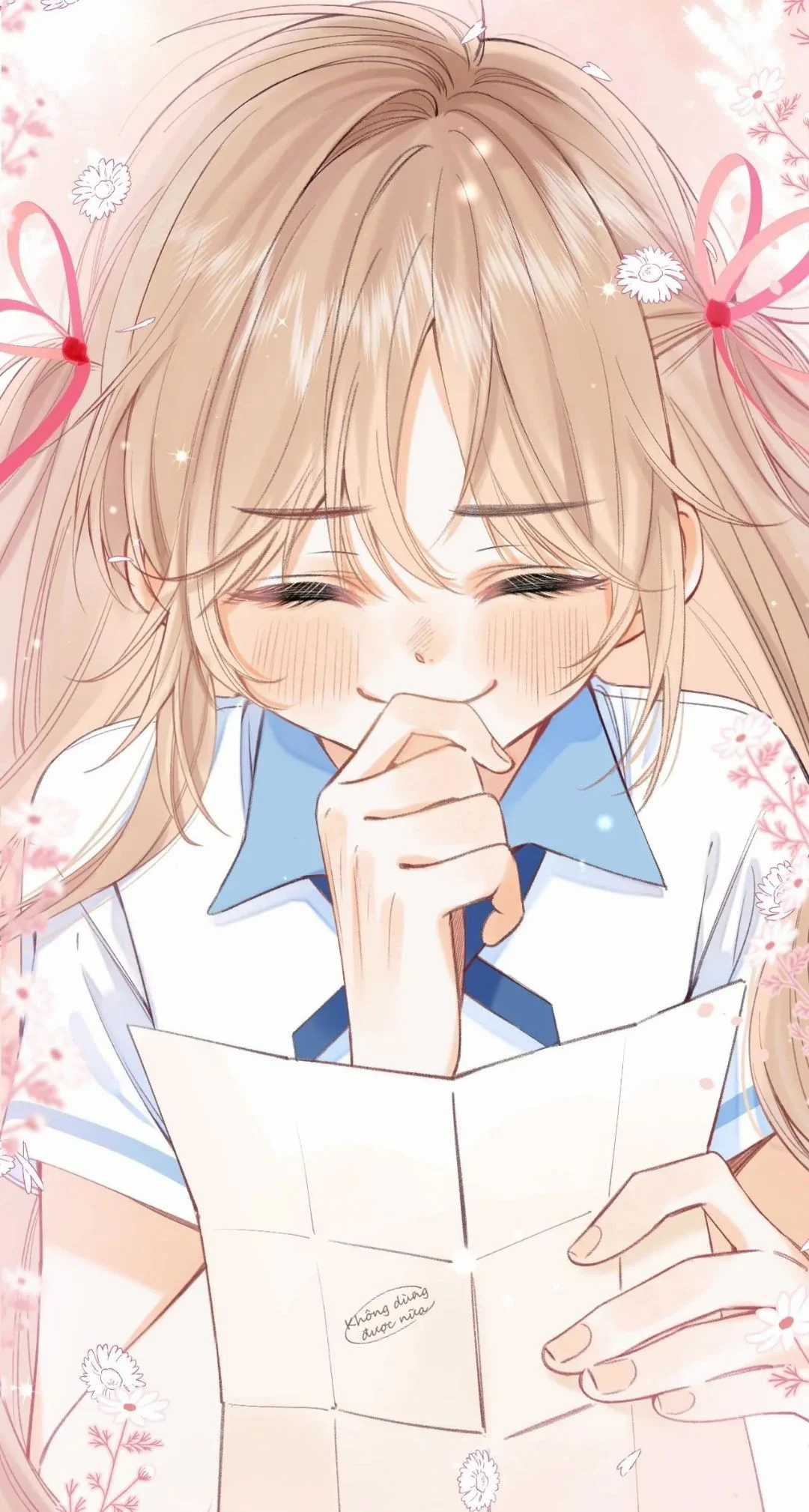 Mối Tình Thầm Kín Chapter 13 trang 14
