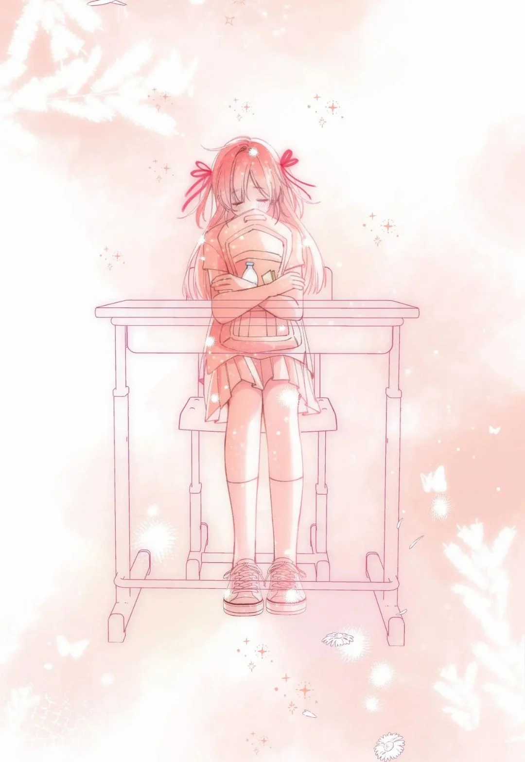 Mối Tình Thầm Kín Chapter 13 trang 16