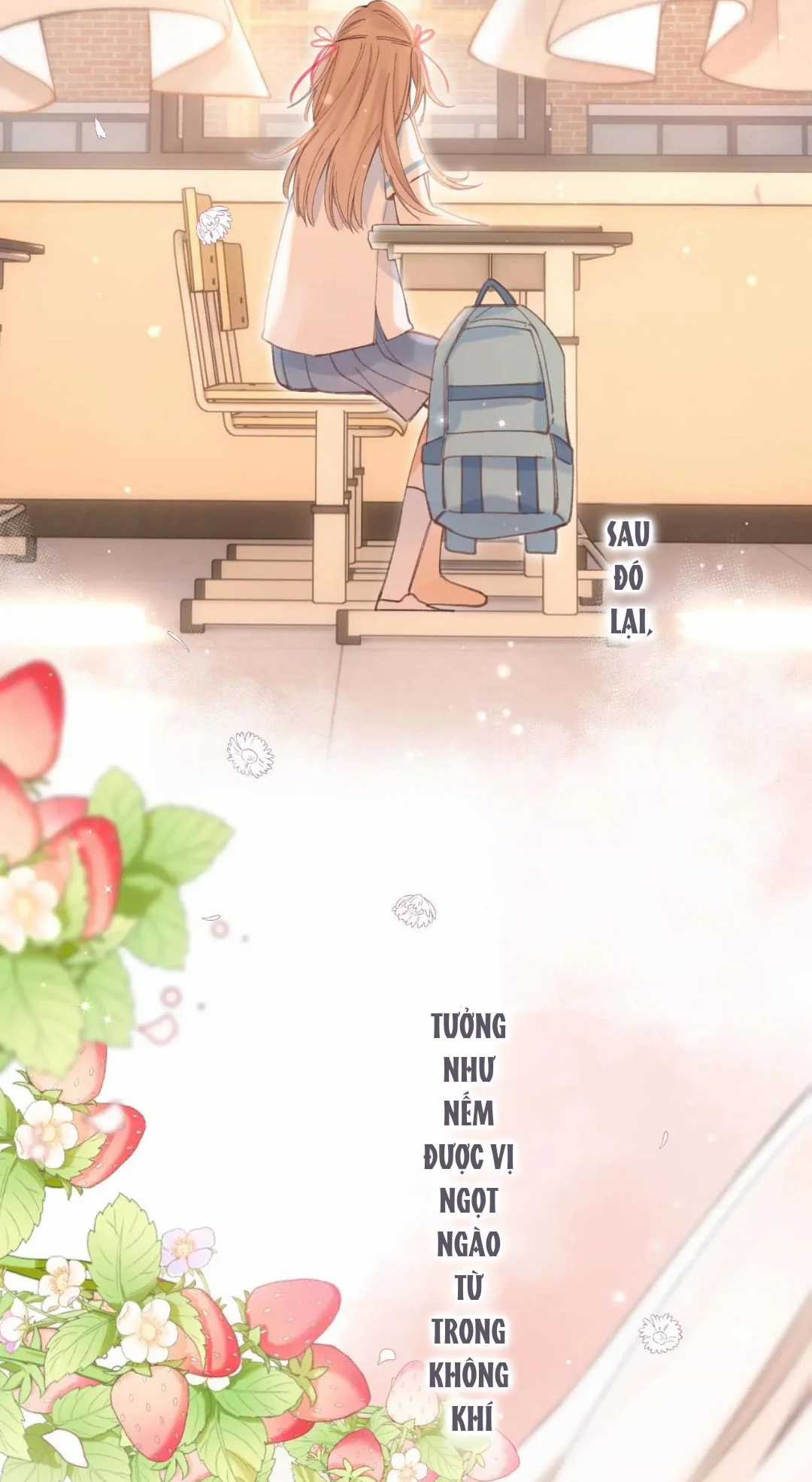 Mối Tình Thầm Kín Chapter 13 trang 18