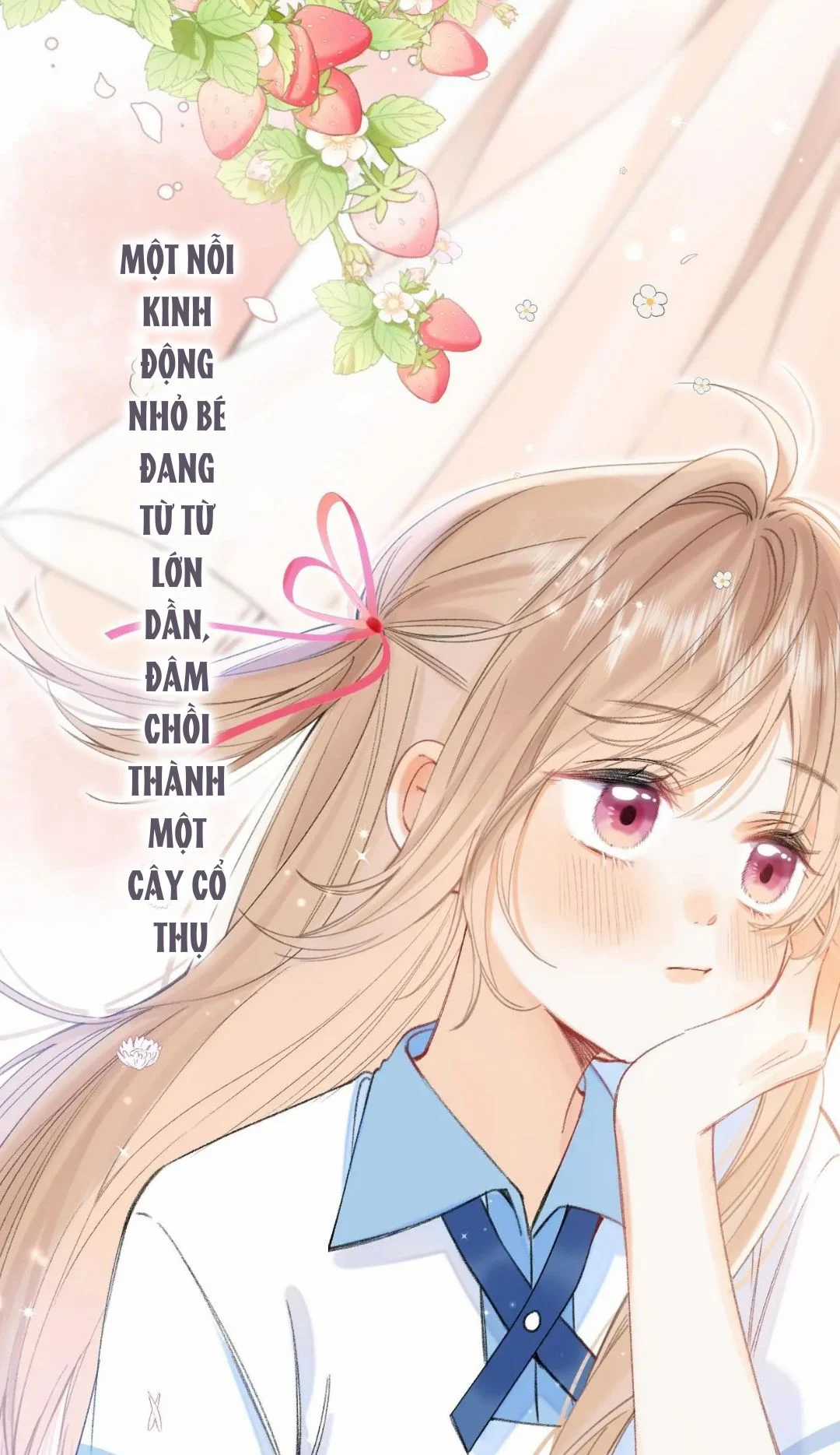 Mối Tình Thầm Kín Chapter 13 trang 19