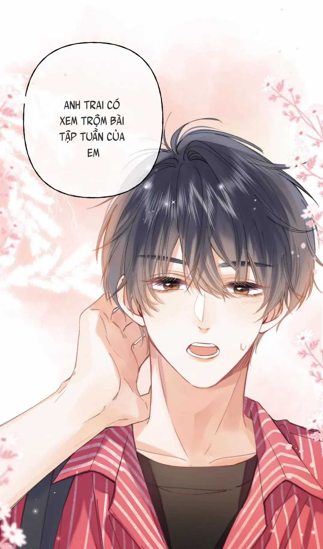 Mối Tình Thầm Kín Chapter 13 trang 2