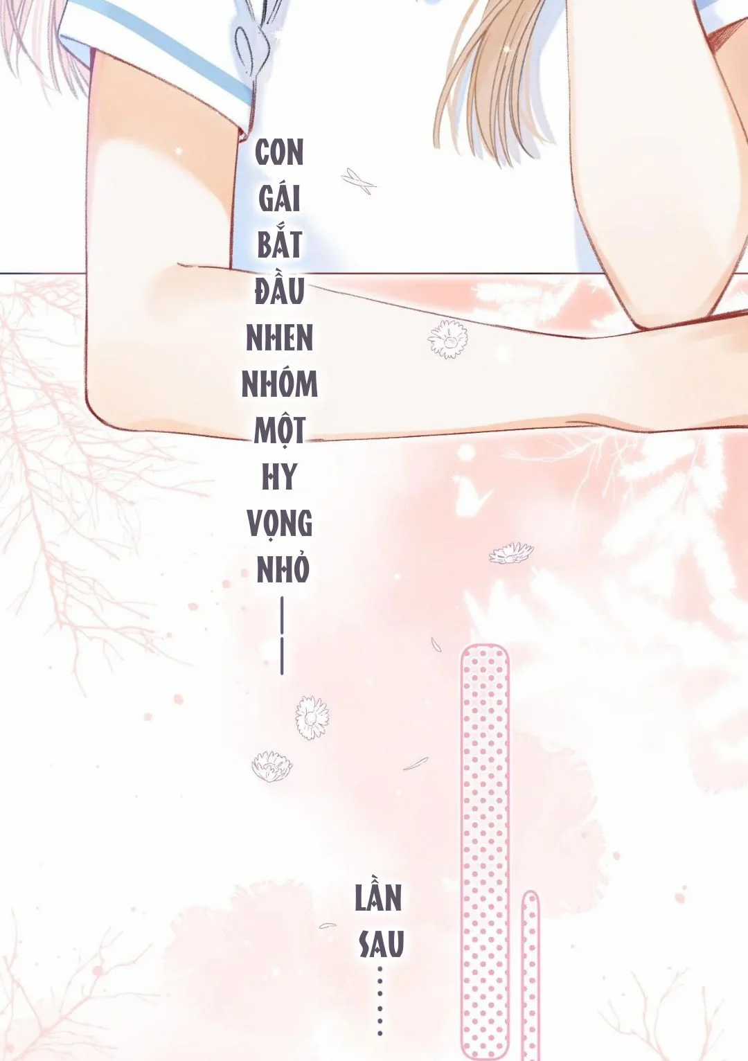 Mối Tình Thầm Kín Chapter 13 trang 20