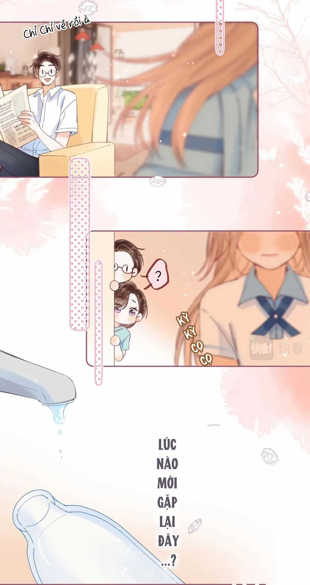 Mối Tình Thầm Kín Chapter 13 trang 21