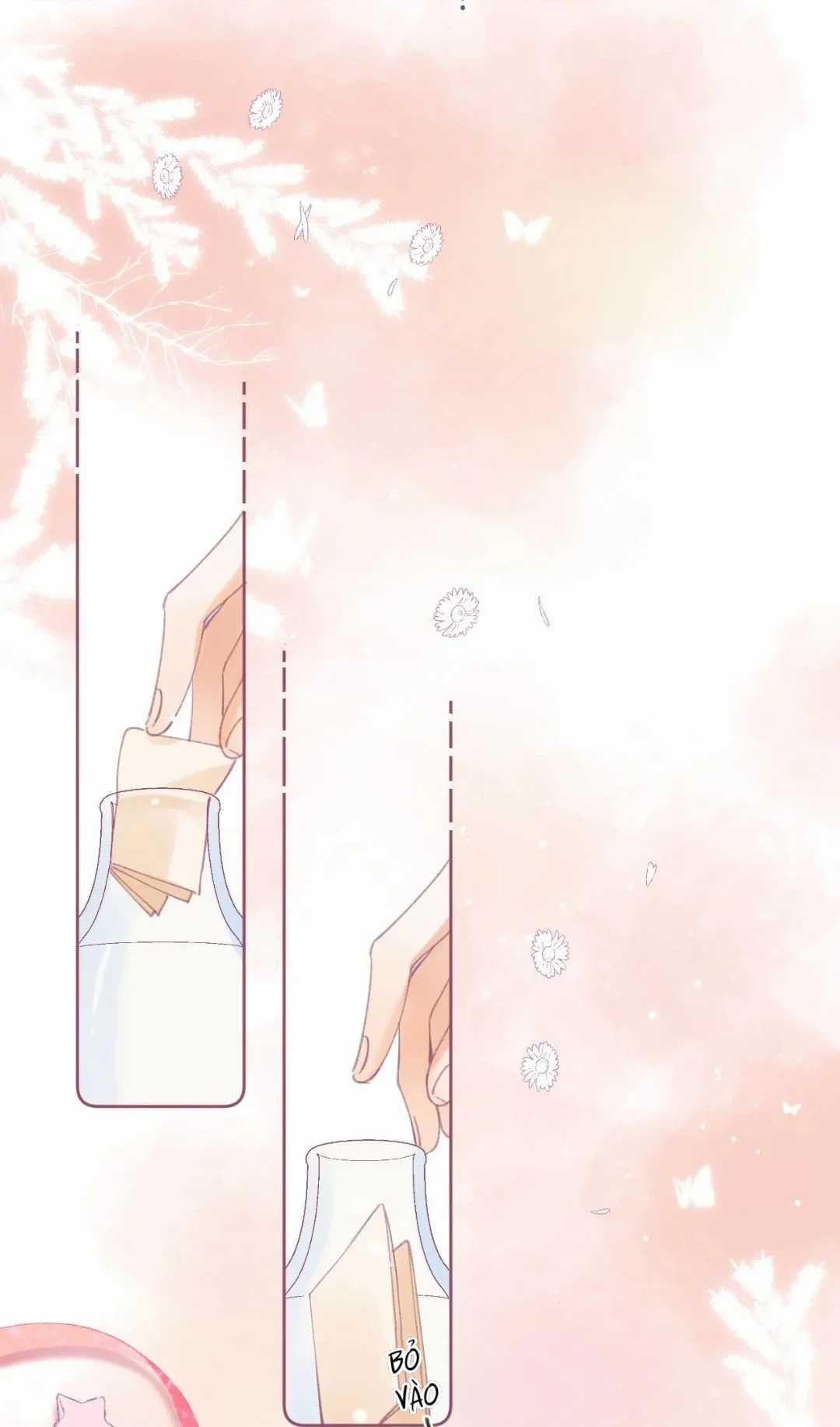 Mối Tình Thầm Kín Chapter 13 trang 22