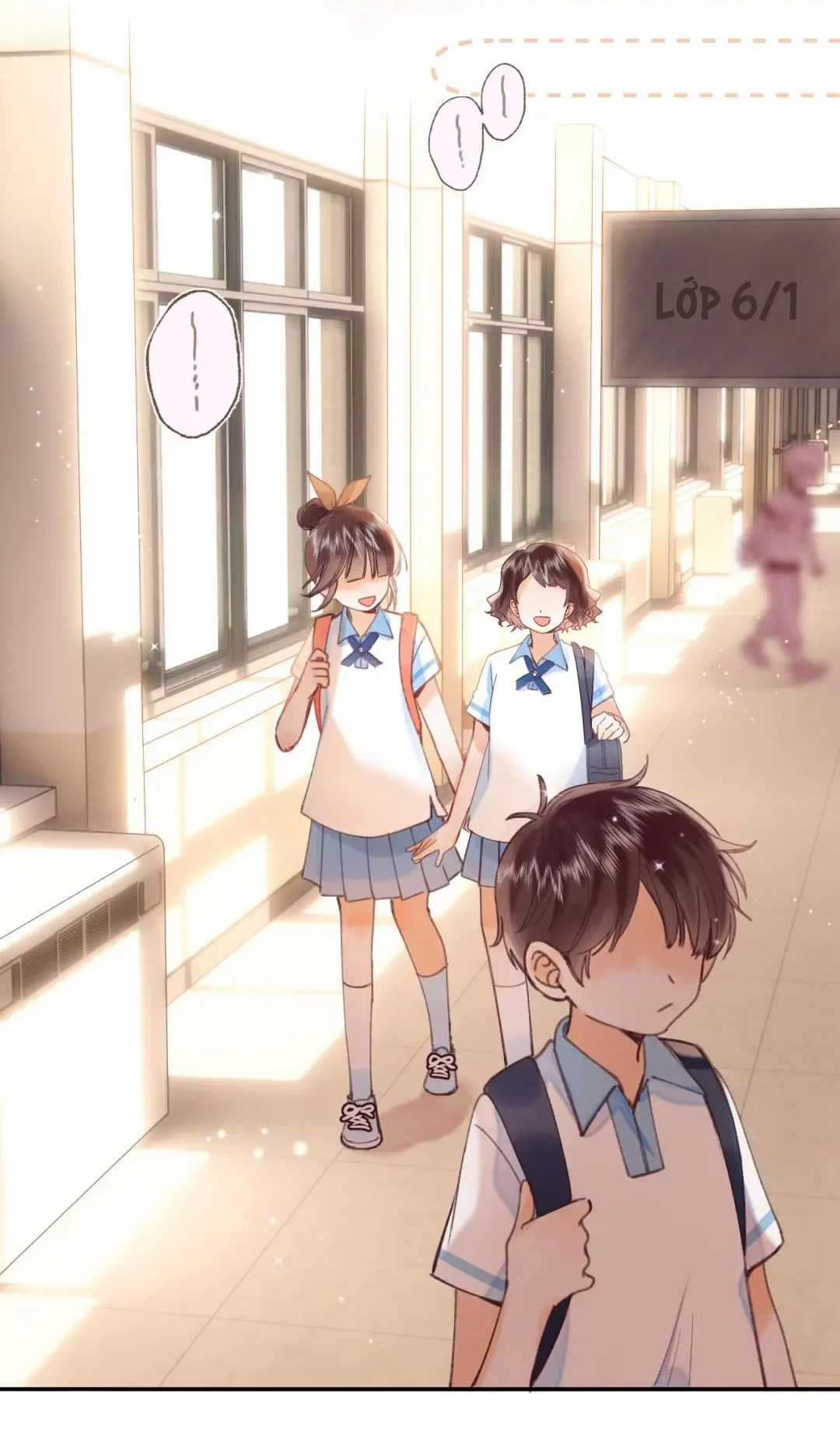 Mối Tình Thầm Kín Chapter 13 trang 5