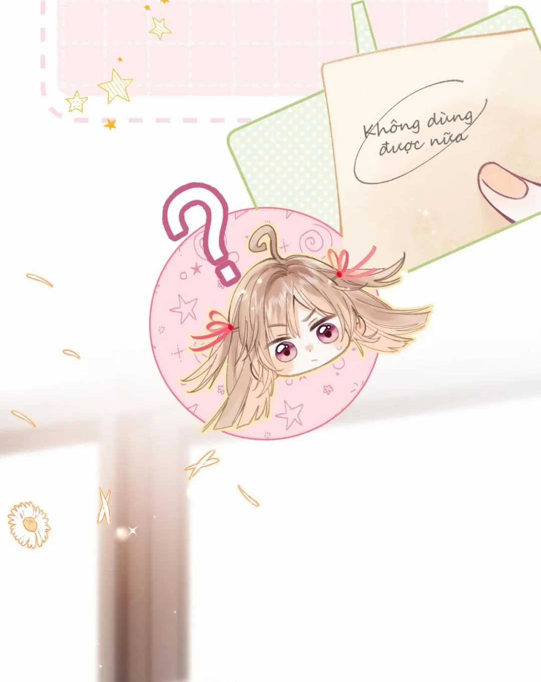 Mối Tình Thầm Kín Chapter 13 trang 8