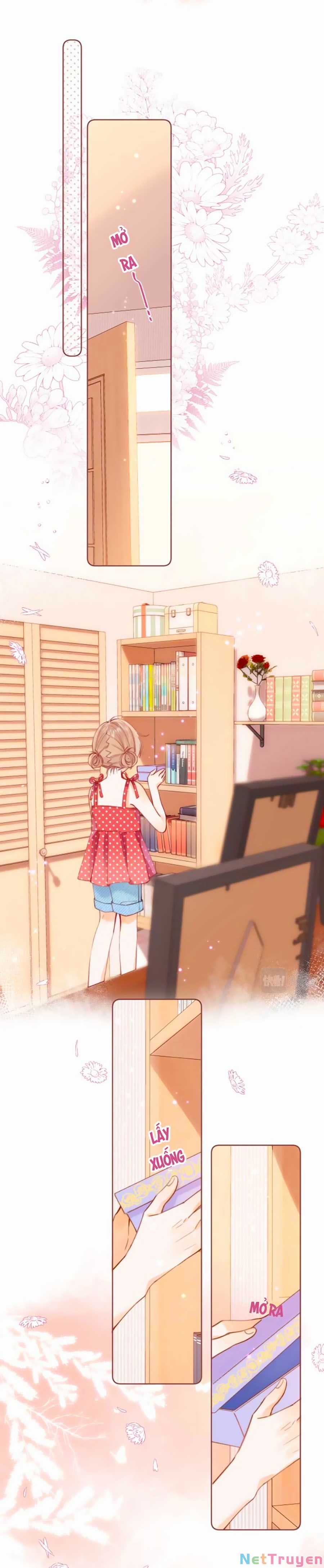 Mối Tình Thầm Kín Chapter 14 trang 1