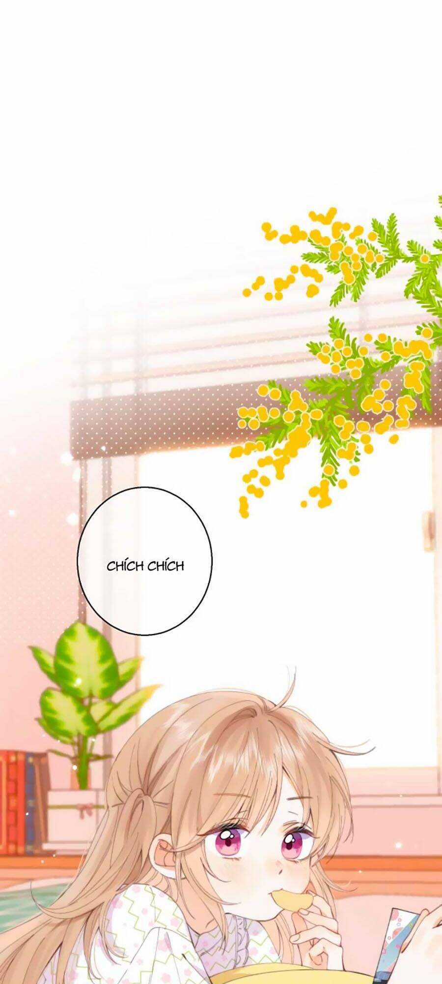 Mối Tình Thầm Kín Chapter 16 trang 1