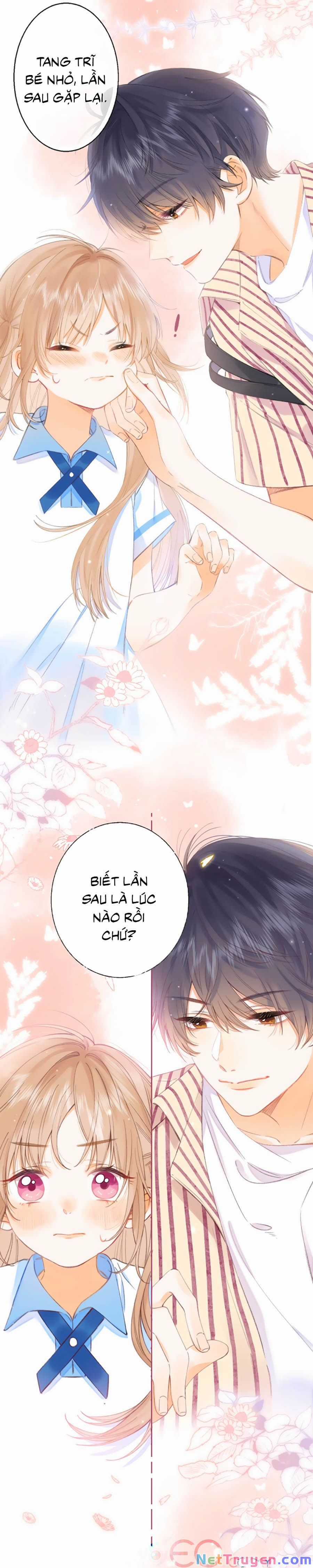 Mối Tình Thầm Kín Chapter 3 trang 11