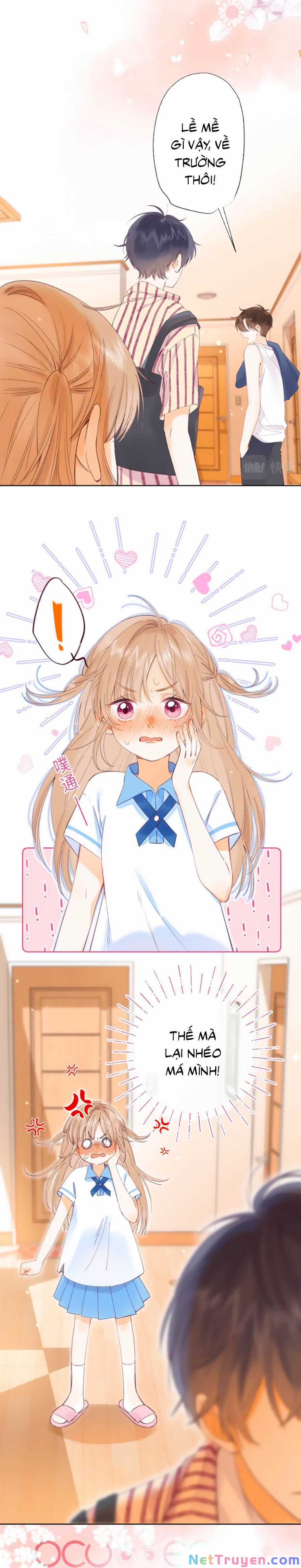 Mối Tình Thầm Kín Chapter 3 trang 12