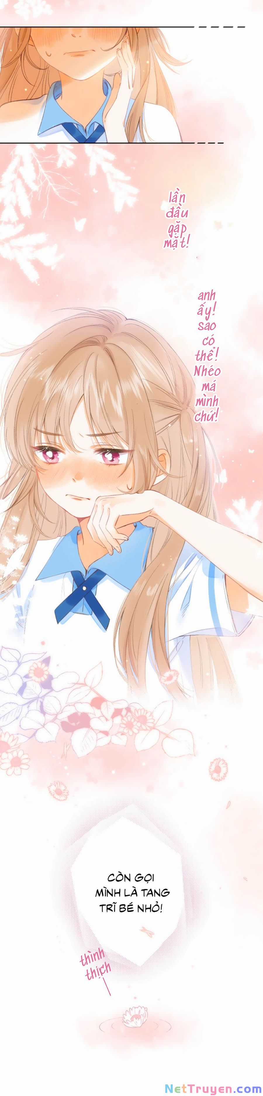 Mối Tình Thầm Kín Chapter 3 trang 13
