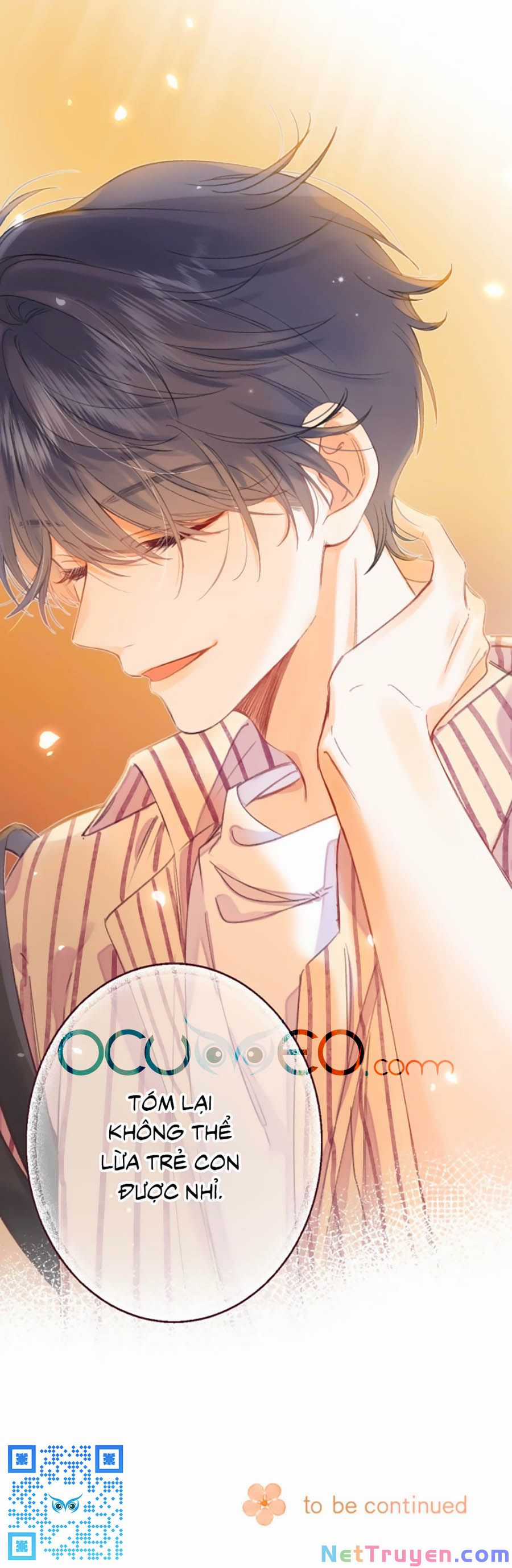 Mối Tình Thầm Kín Chapter 3 trang 16