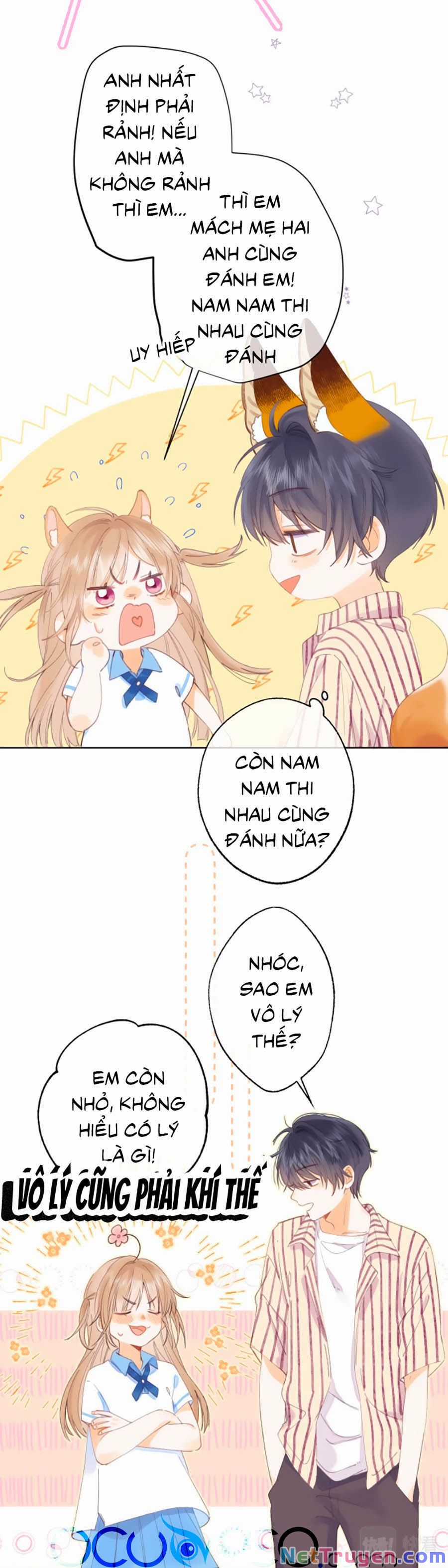 Mối Tình Thầm Kín Chapter 3 trang 2