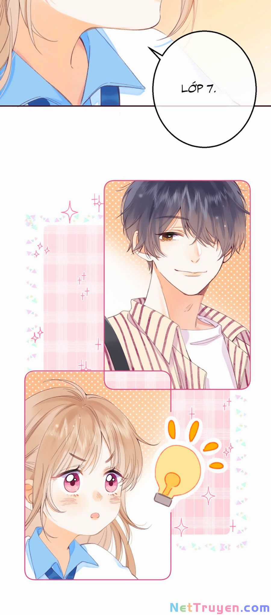 Mối Tình Thầm Kín Chapter 3 trang 9
