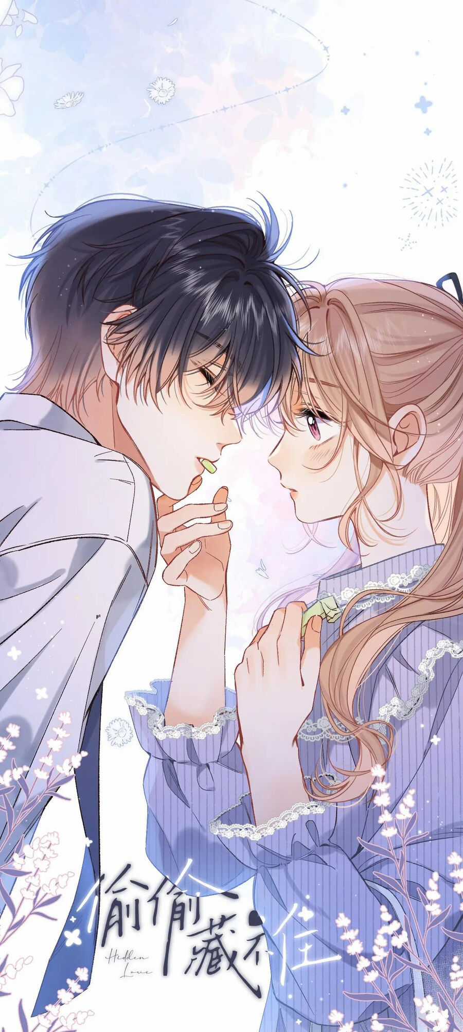 Mối Tình Thầm Kín Chapter 86.1 trang 1
