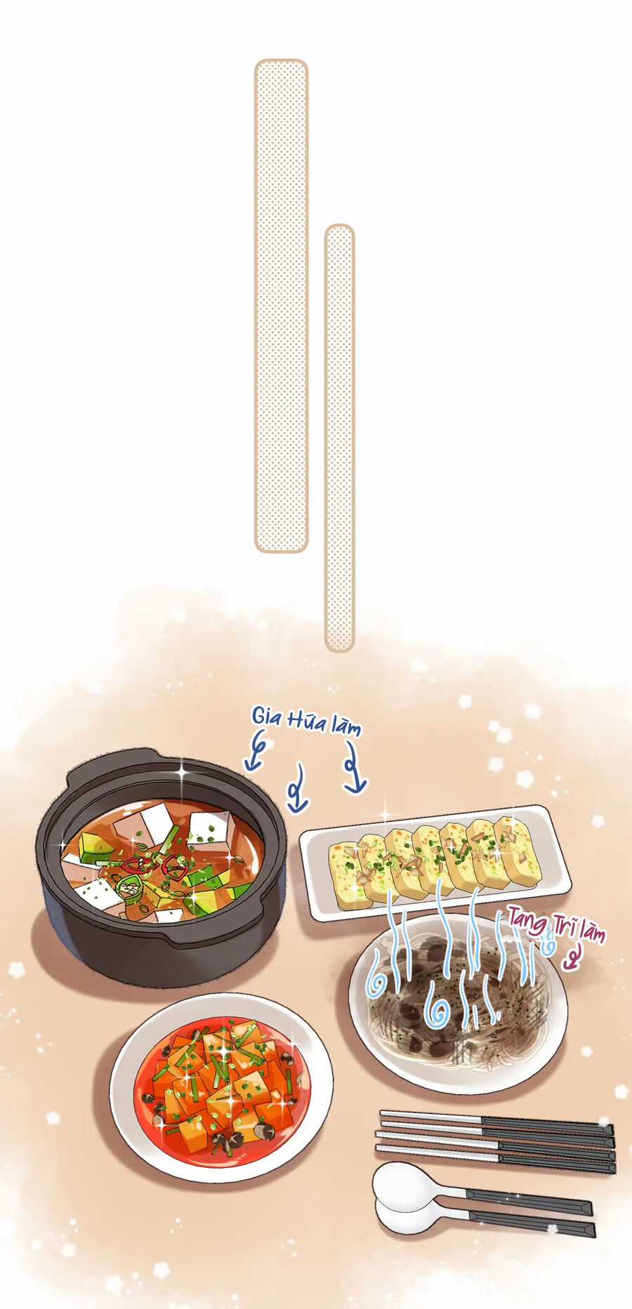 Mối Tình Thầm Kín Chapter 90.2 trang 1
