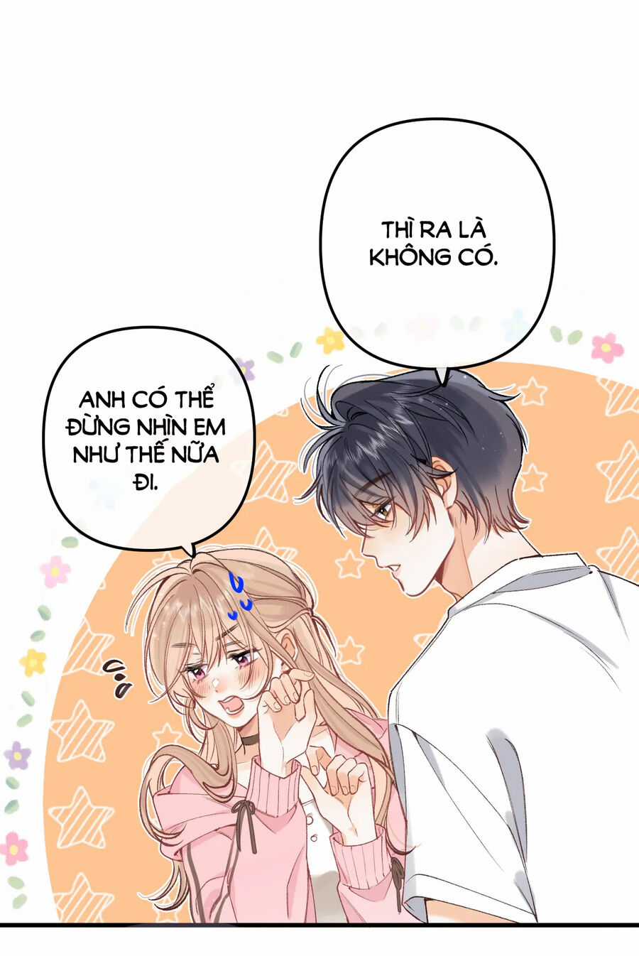 Mối Tình Thầm Kín Chapter 93.2 trang 1