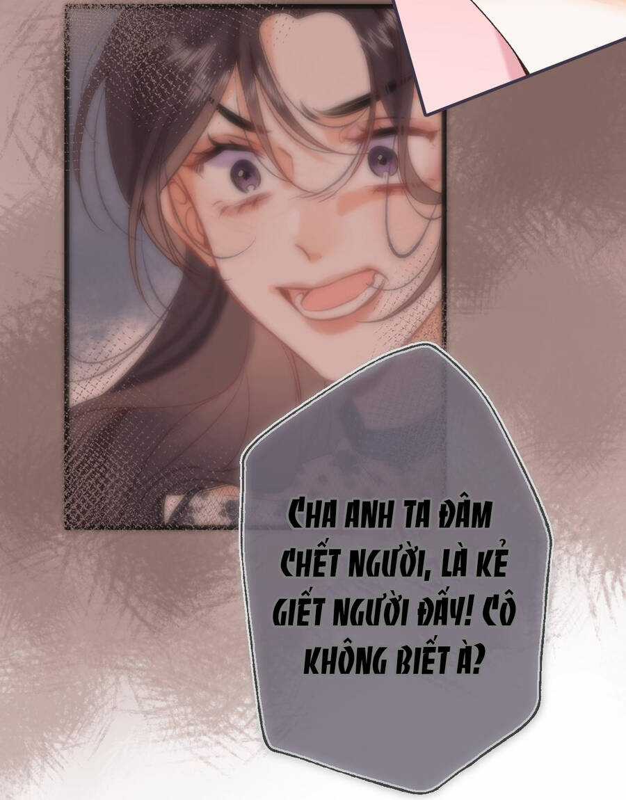 Mối Tình Thầm Kín Chapter 94.1 trang 14