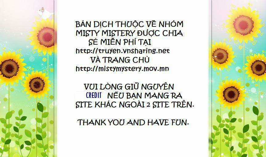 Mối Tình Trong Sáng Chapter 5 trang 18