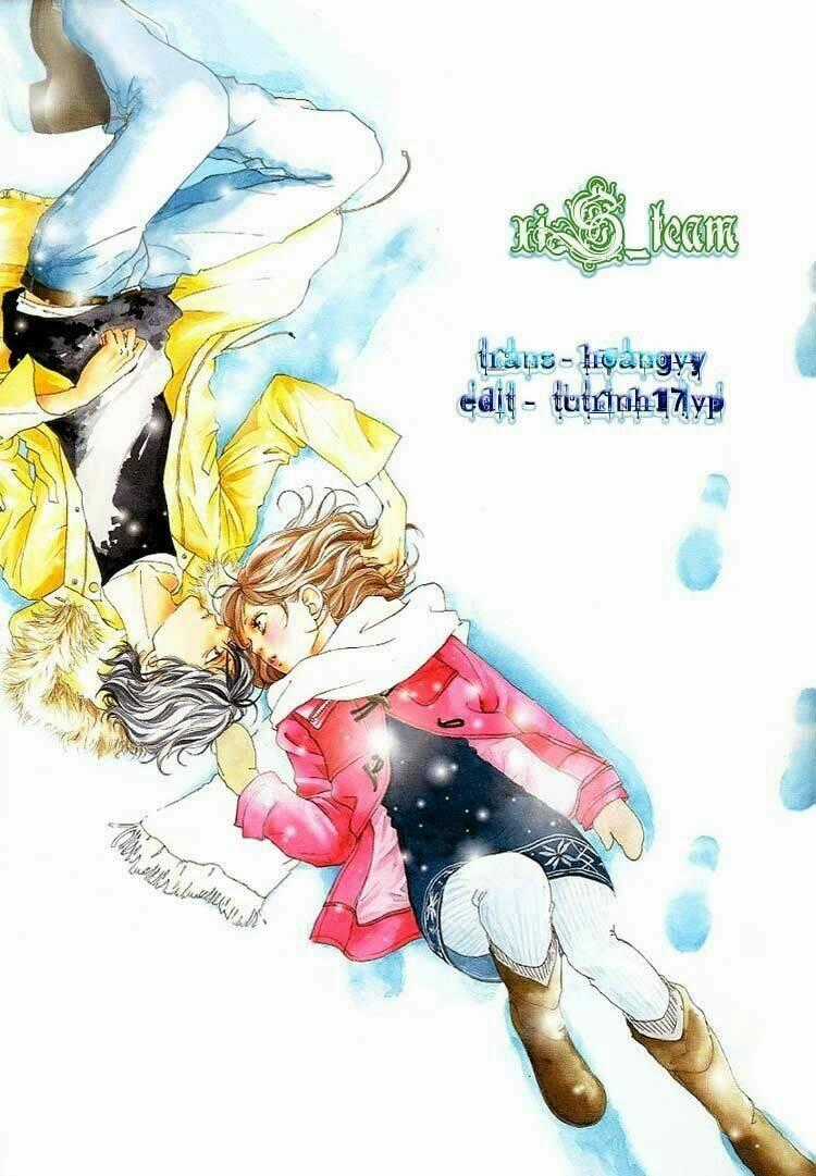 Mối Tình Tuổi Thanh Xuân Chapter 24 trang 1