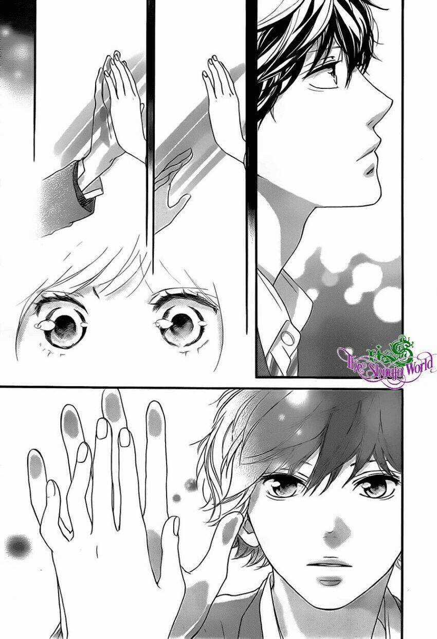 Mối Tình Tuổi Thanh Xuân Chapter 34 trang 34