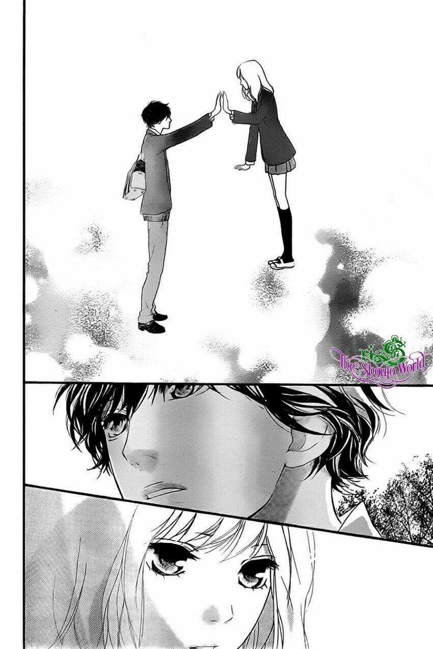 Mối Tình Tuổi Thanh Xuân Chapter 34 trang 35