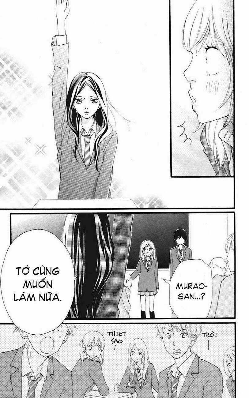 Mối Tình Tuổi Thanh Xuân Chapter 4 trang 46