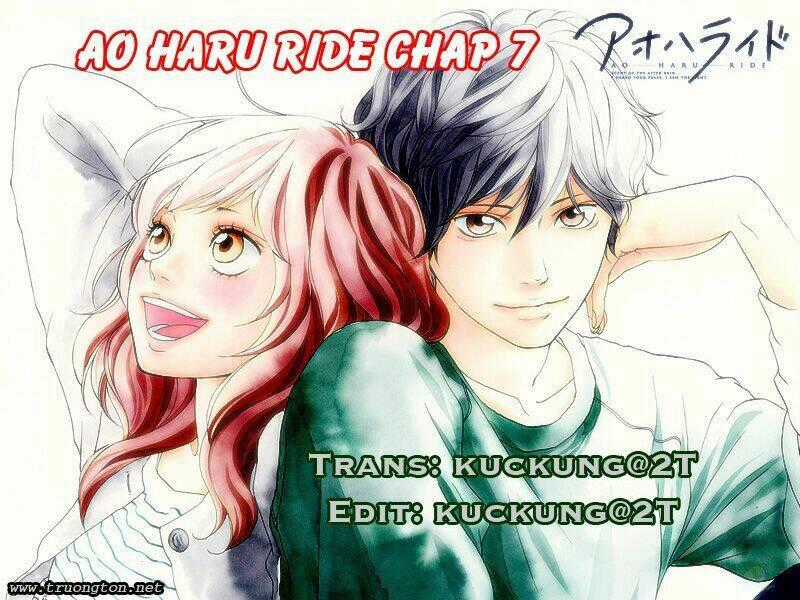 Mối Tình Tuổi Thanh Xuân Chapter 4 trang 52