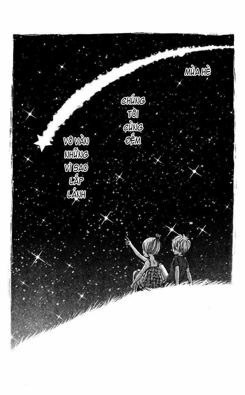 Mối Tình Tuổi Thanh Xuân Chapter 44.5 trang 1