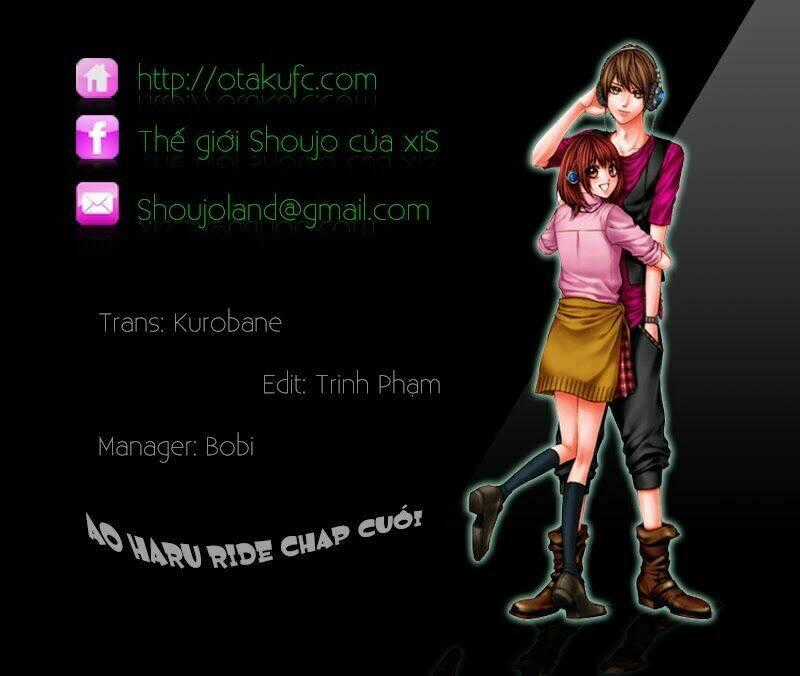 Mối Tình Tuổi Thanh Xuân Chapter 49 trang 1