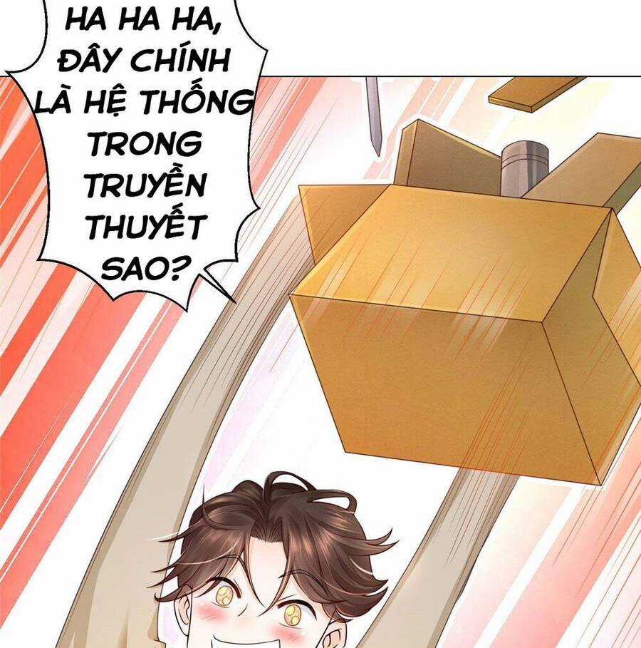 Mỗi Tuần Ta Có Một Nghề Nghiệp Mới Chương 1 trang 17