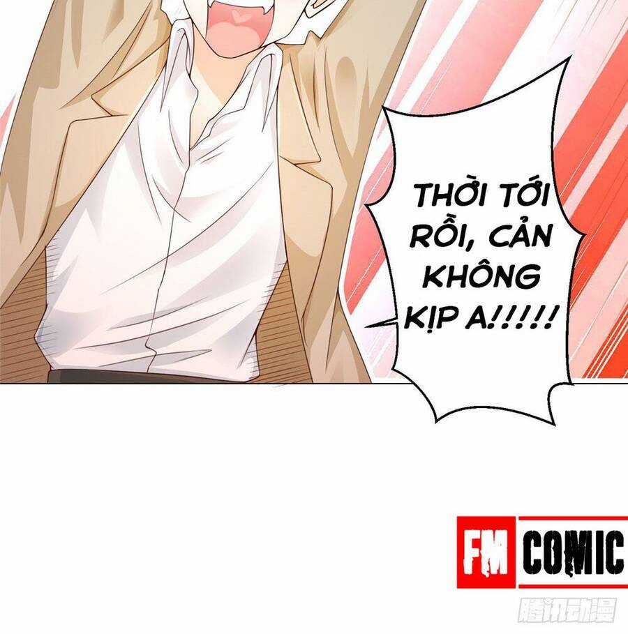 Mỗi Tuần Ta Có Một Nghề Nghiệp Mới Chương 1 trang 18