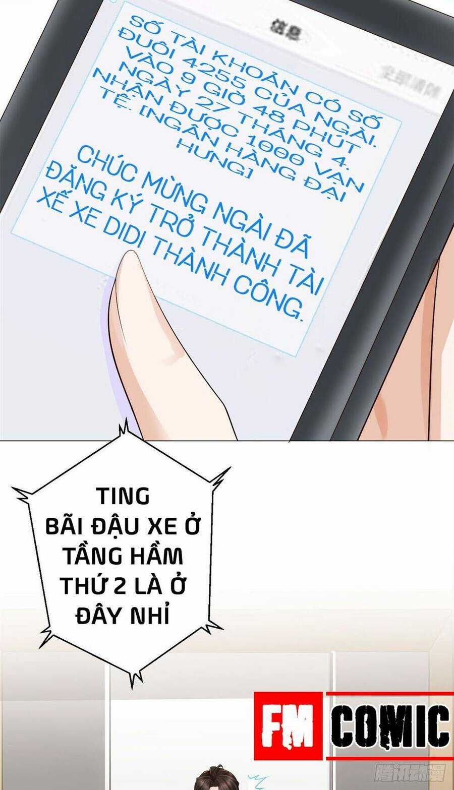 Mỗi Tuần Ta Có Một Nghề Nghiệp Mới Chương 1 trang 23