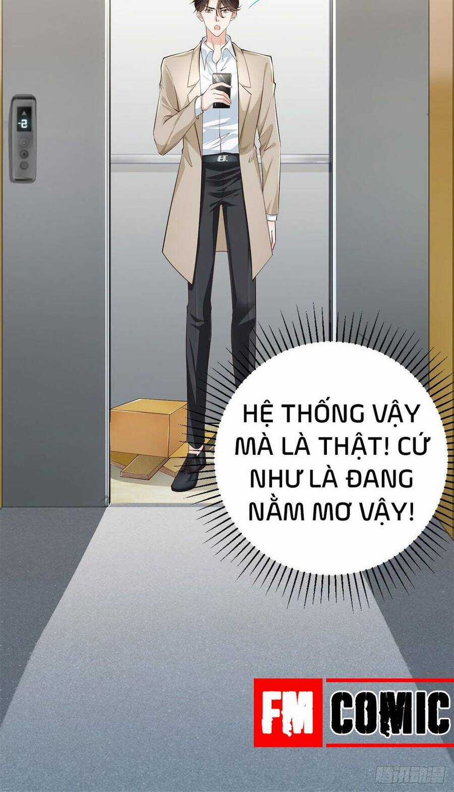 Mỗi Tuần Ta Có Một Nghề Nghiệp Mới Chương 1 trang 24