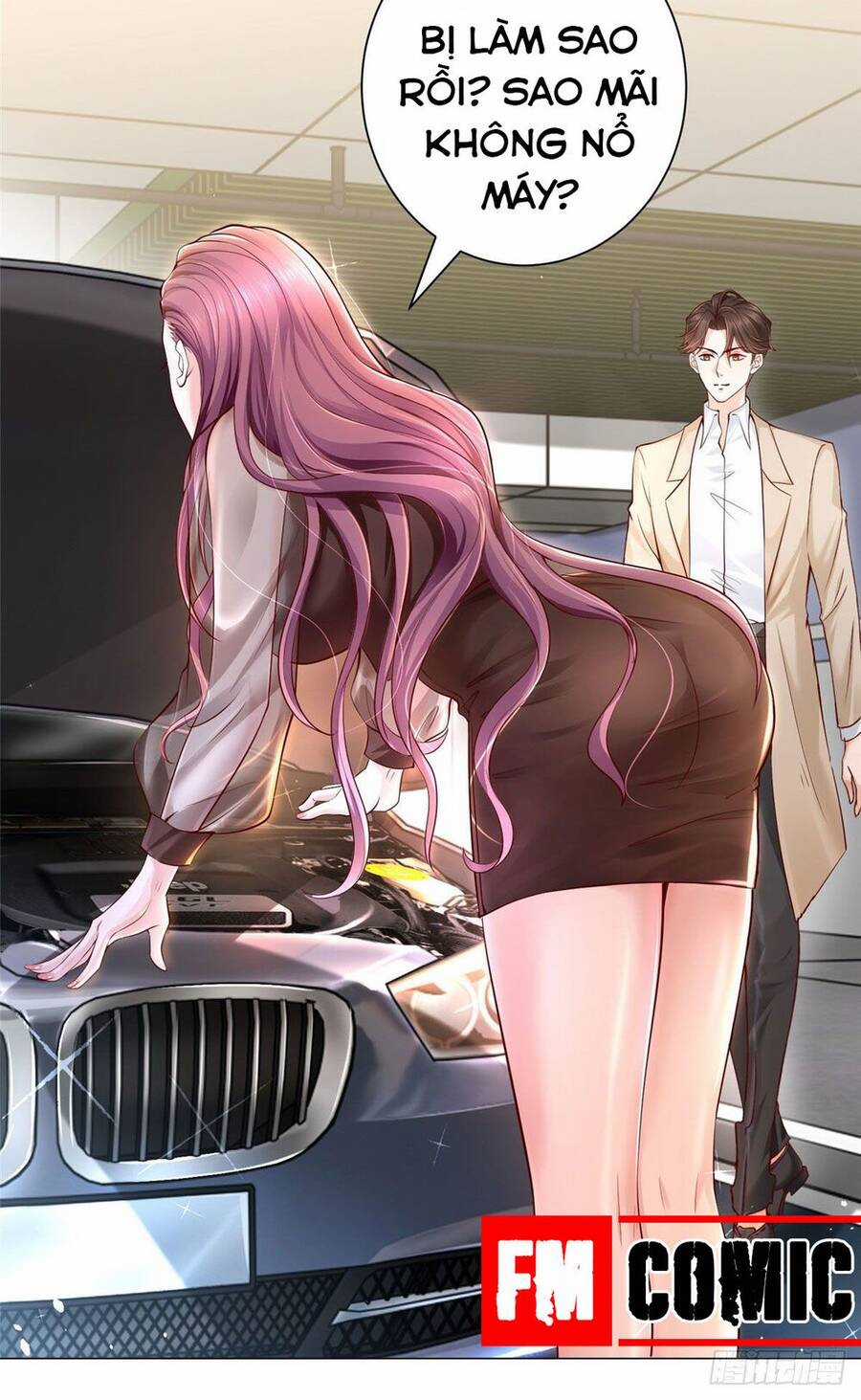 Mỗi Tuần Ta Có Một Nghề Nghiệp Mới Chương 1 trang 26