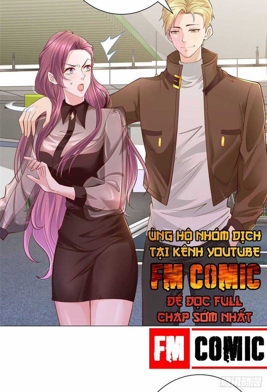 Mỗi Tuần Ta Có Một Nghề Nghiệp Mới Chương 1 trang 29