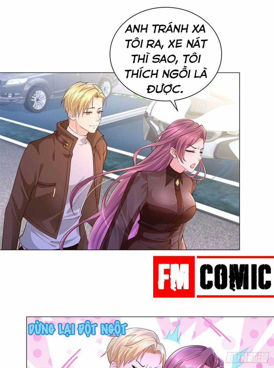 Mỗi Tuần Ta Có Một Nghề Nghiệp Mới Chương 1 trang 32