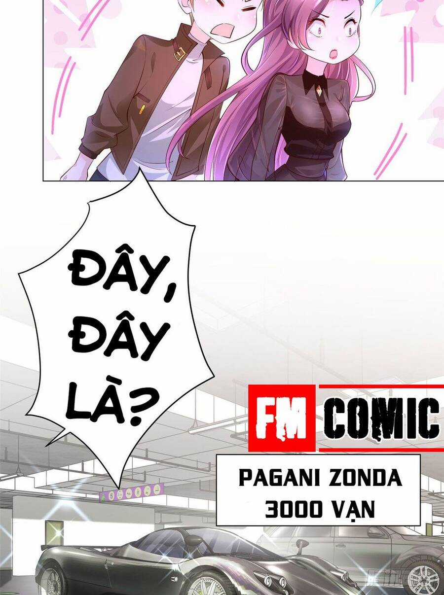 Mỗi Tuần Ta Có Một Nghề Nghiệp Mới Chương 1 trang 33