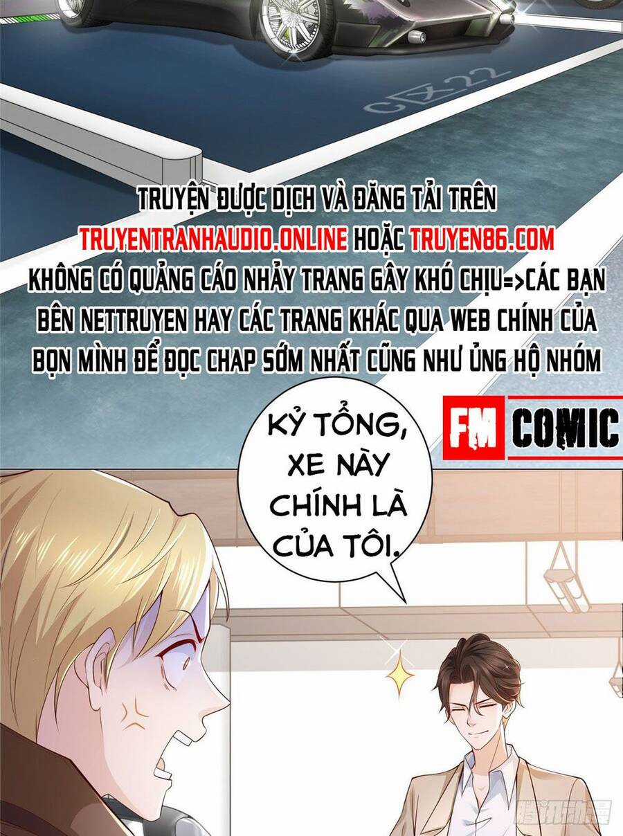 Mỗi Tuần Ta Có Một Nghề Nghiệp Mới Chương 1 trang 34