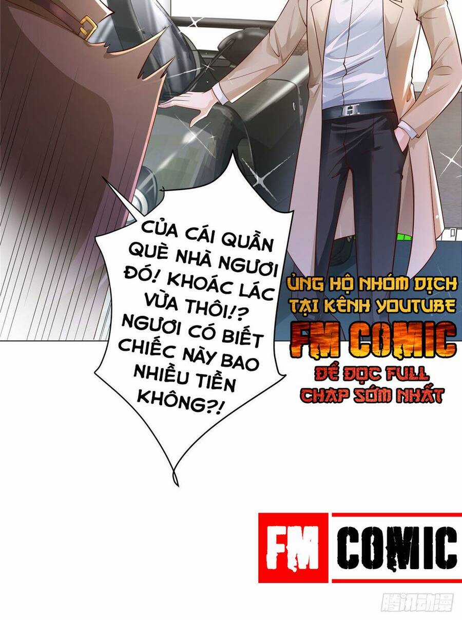 Mỗi Tuần Ta Có Một Nghề Nghiệp Mới Chương 1 trang 35