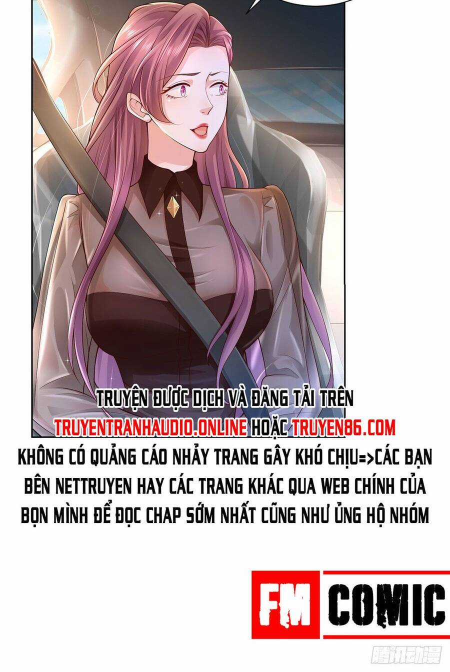 Mỗi Tuần Ta Có Một Nghề Nghiệp Mới Chương 1 trang 39