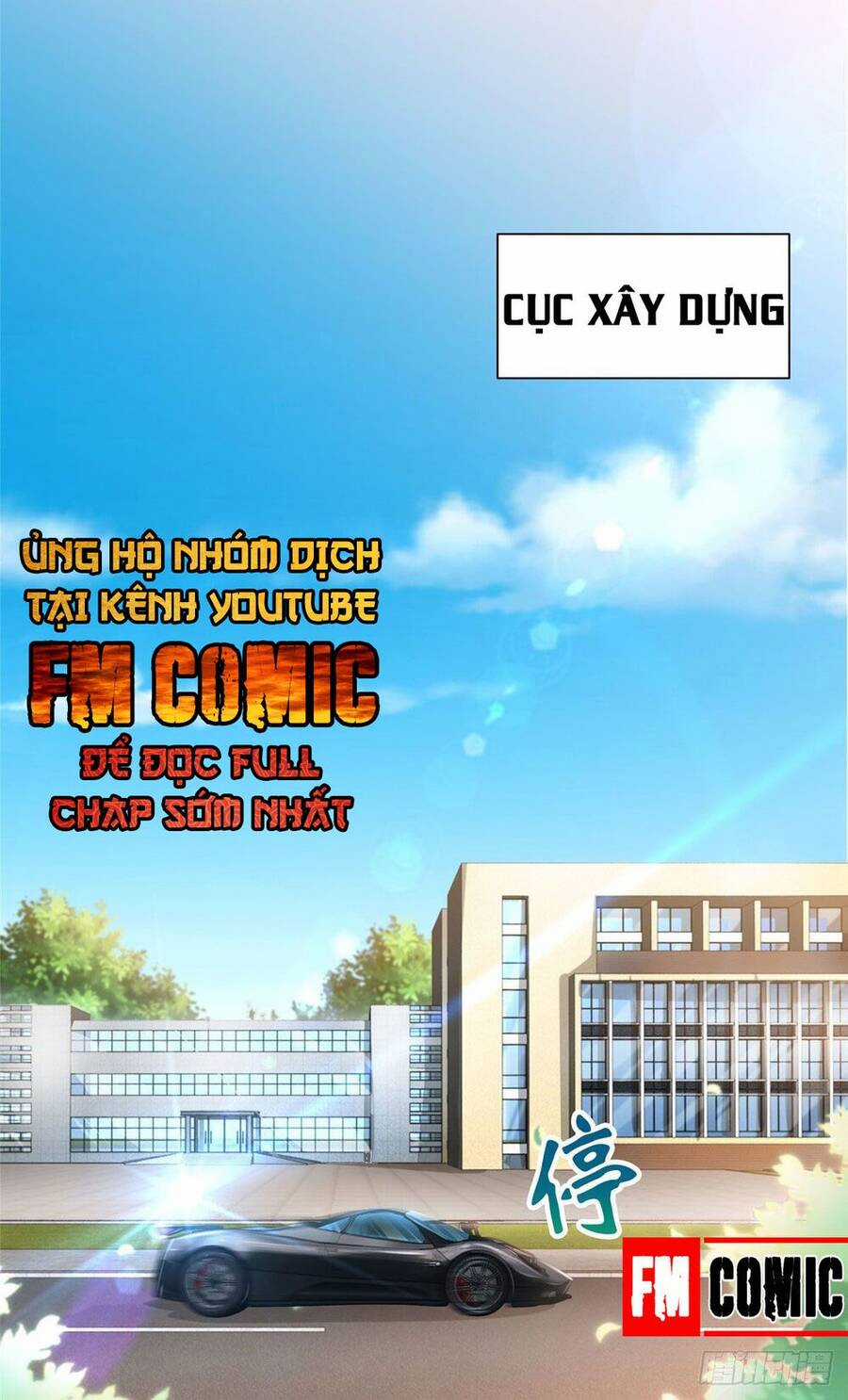 Mỗi Tuần Ta Có Một Nghề Nghiệp Mới Chương 1 trang 42