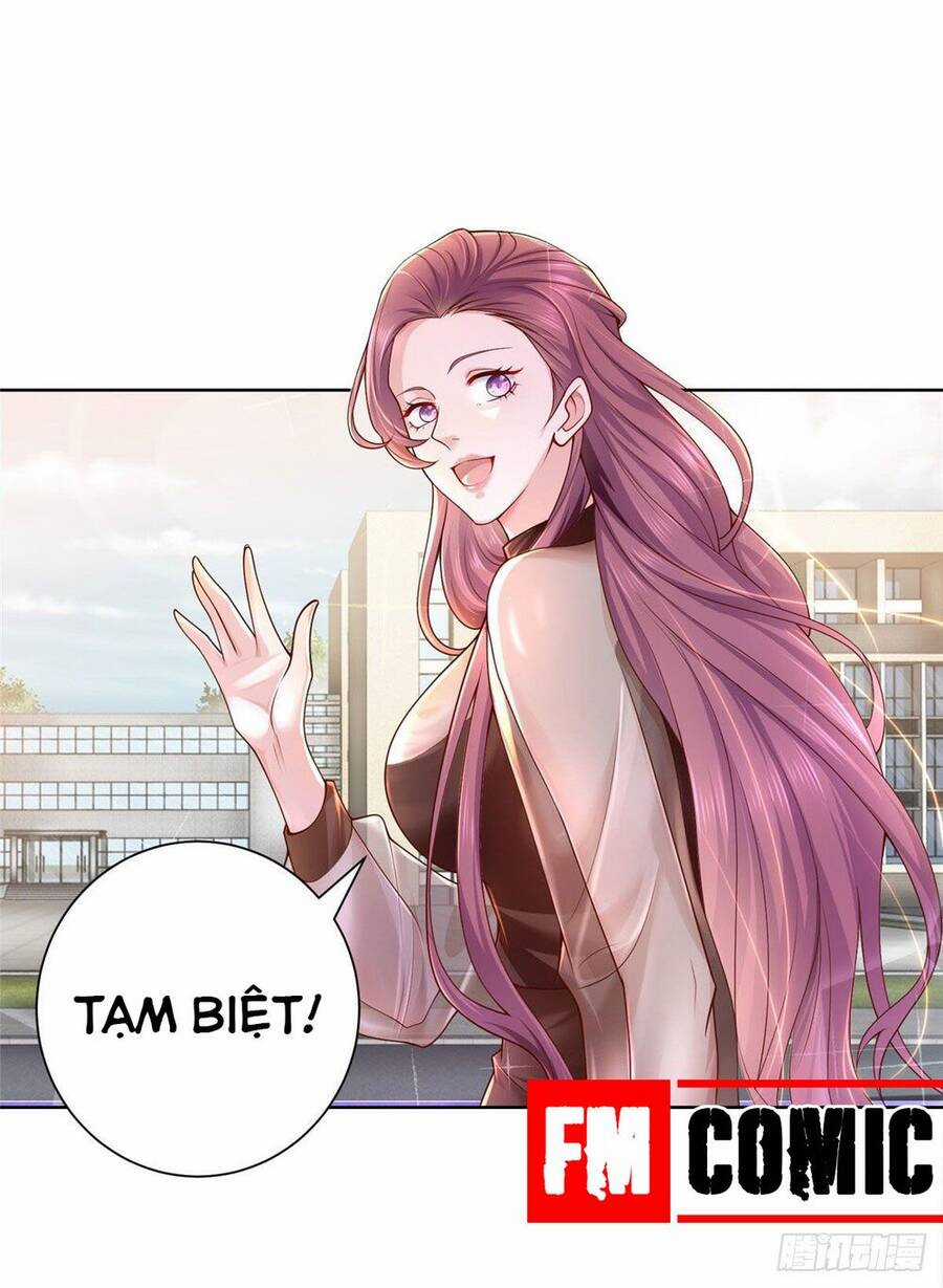 Mỗi Tuần Ta Có Một Nghề Nghiệp Mới Chương 1 trang 44