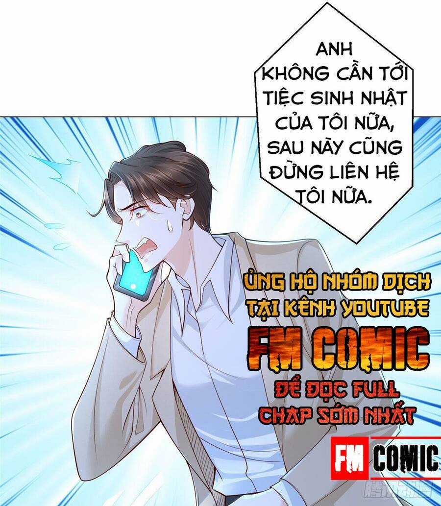 Mỗi Tuần Ta Có Một Nghề Nghiệp Mới Chương 1 trang 9