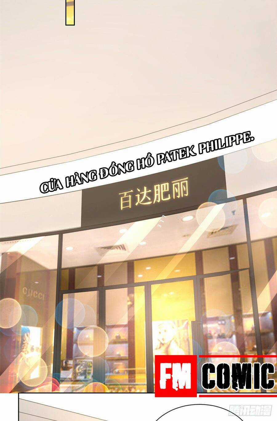 Mỗi Tuần Ta Có Một Nghề Nghiệp Mới Chương 10 trang 10