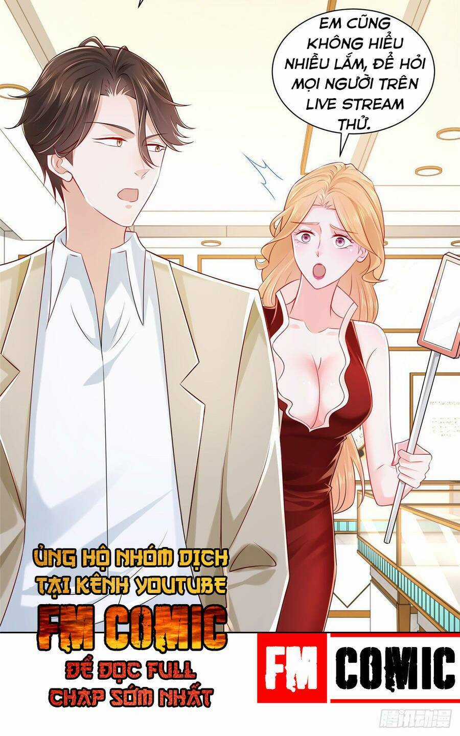 Mỗi Tuần Ta Có Một Nghề Nghiệp Mới Chương 10 trang 12