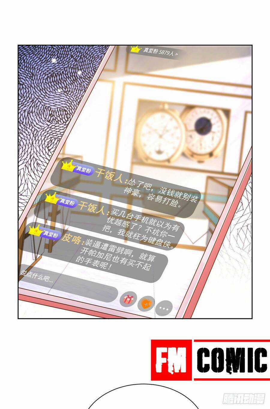 Mỗi Tuần Ta Có Một Nghề Nghiệp Mới Chương 10 trang 14