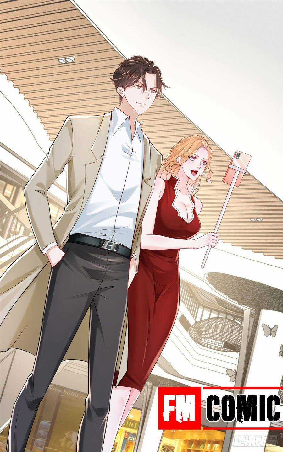 Mỗi Tuần Ta Có Một Nghề Nghiệp Mới Chương 10 trang 24