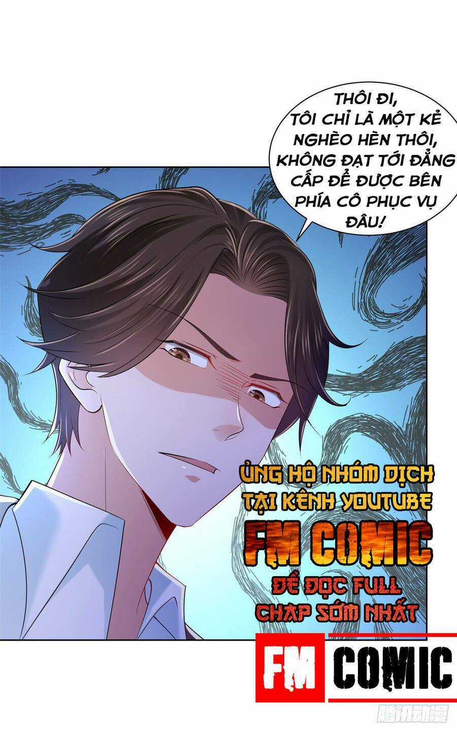 Mỗi Tuần Ta Có Một Nghề Nghiệp Mới Chương 10 trang 26