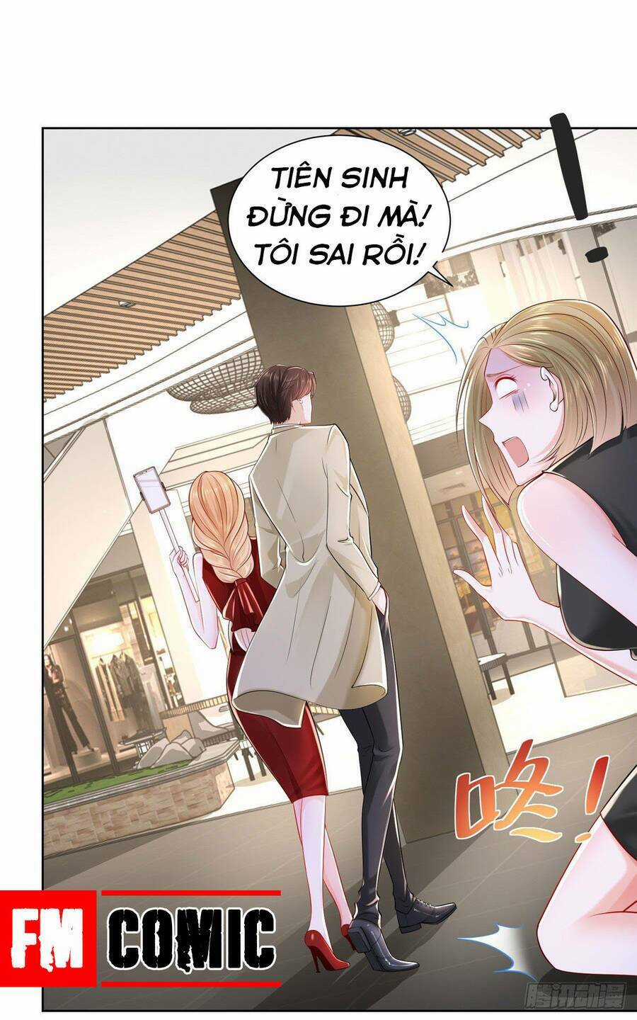 Mỗi Tuần Ta Có Một Nghề Nghiệp Mới Chương 10 trang 27